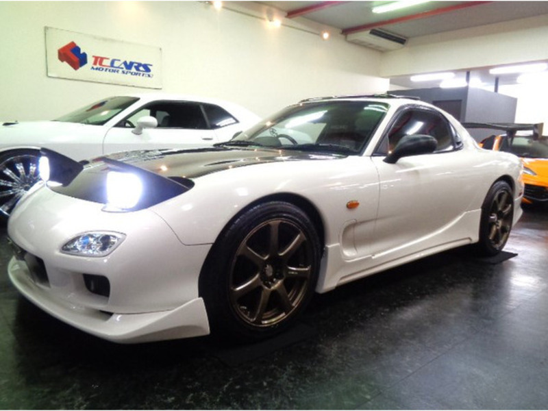 RX-7
