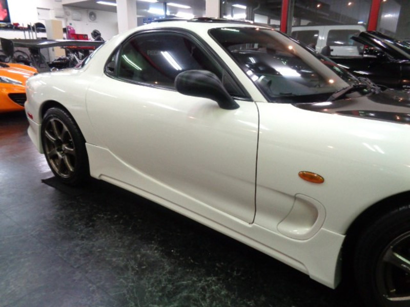 RX-7