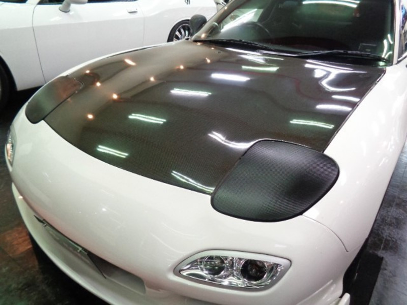 RX-7