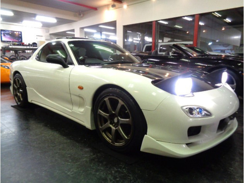 RX-7