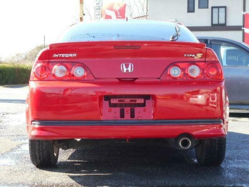 INTEGRA-7