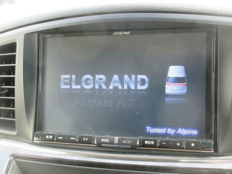 ELGRAND-9