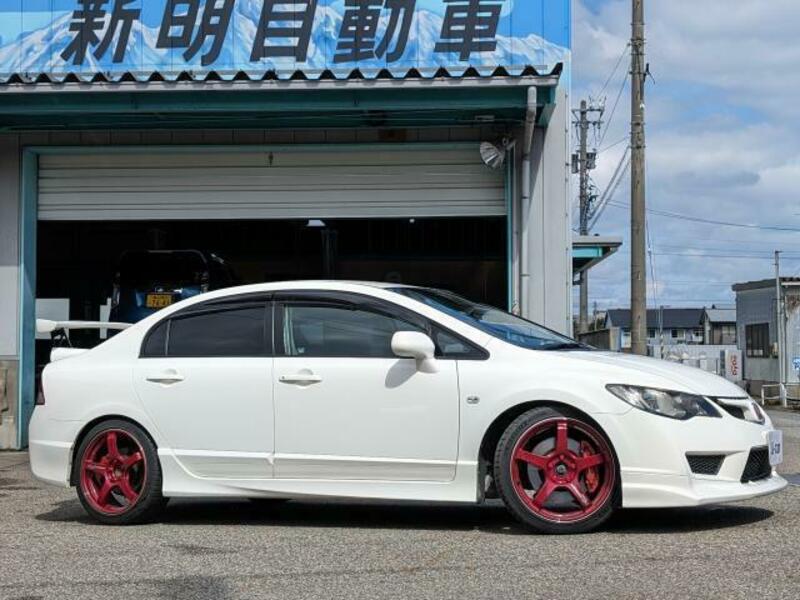 CIVIC-3