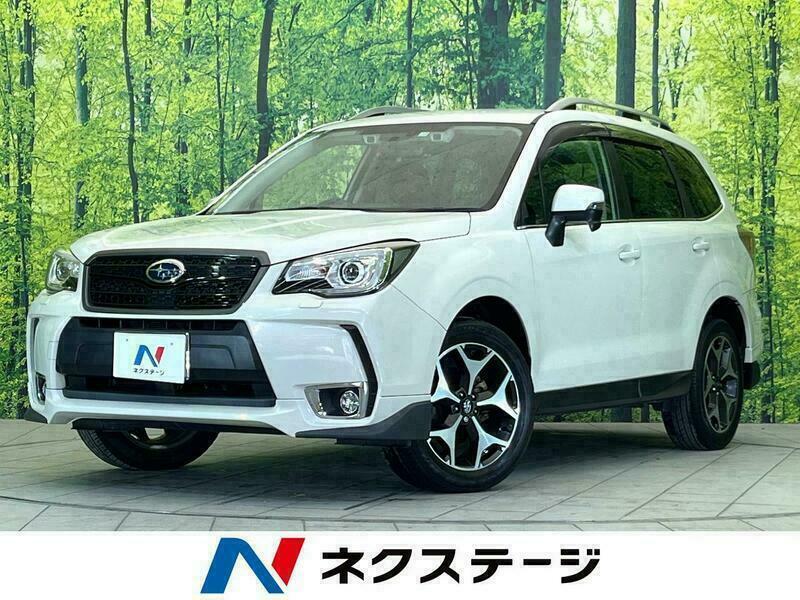 FORESTER-39