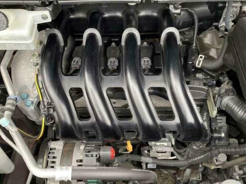 Used 17 Nissan Serena Daa Gfc27 Sbi Motor Japan Used 17 Nissan Serena Daa Gfc27 Sbi Motor Japan