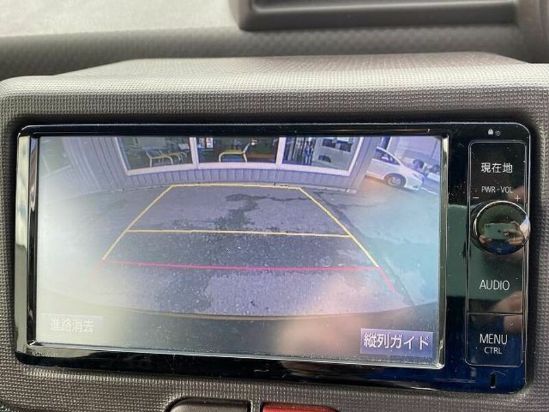 Toyota NSZN-W64T Car Navigation System（Used 2015 TOYOTA
