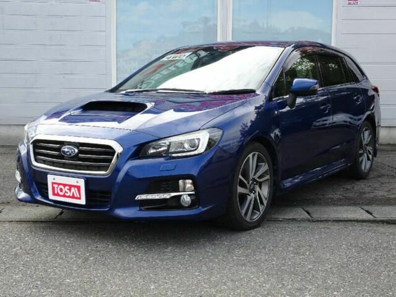 LEVORG-18