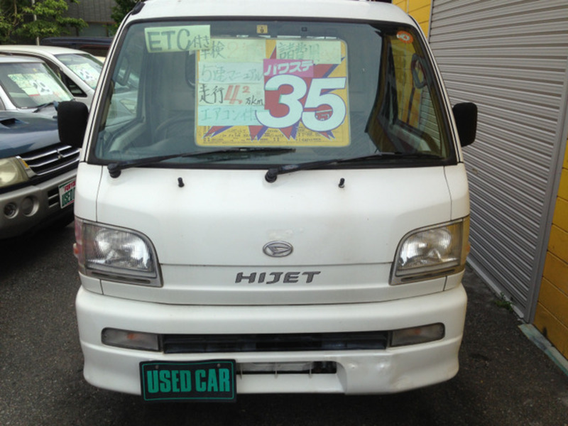 HIJET TRUCK-17