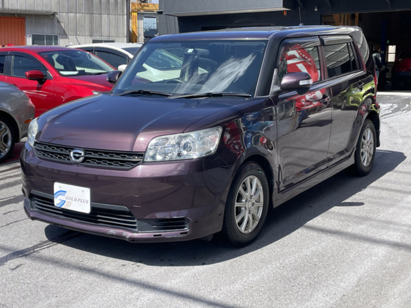 COROLLA RUMION-1