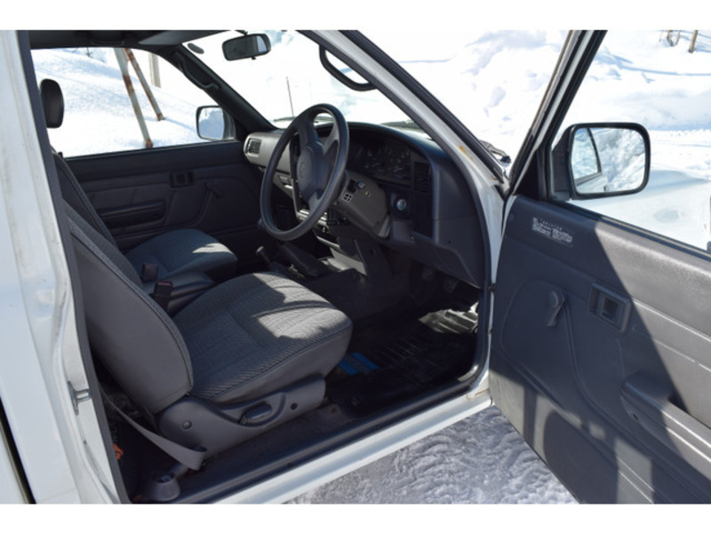 HILUX