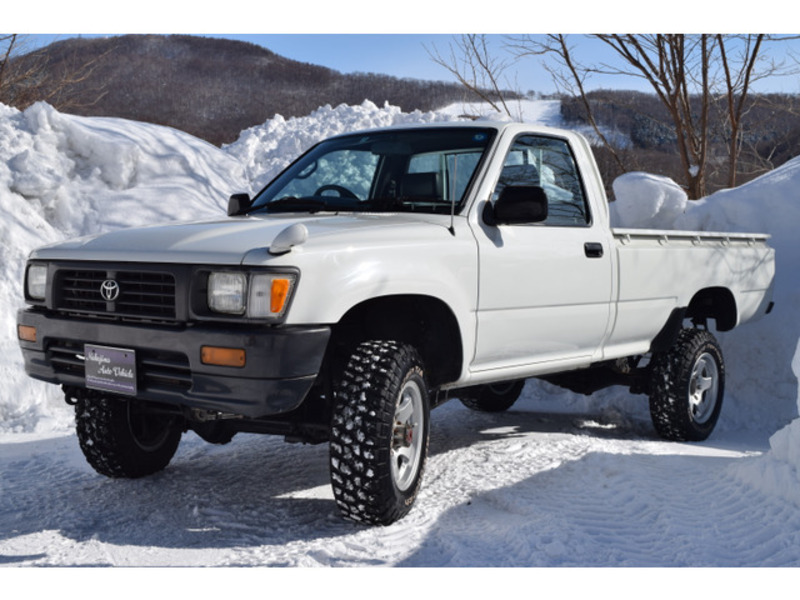 HILUX