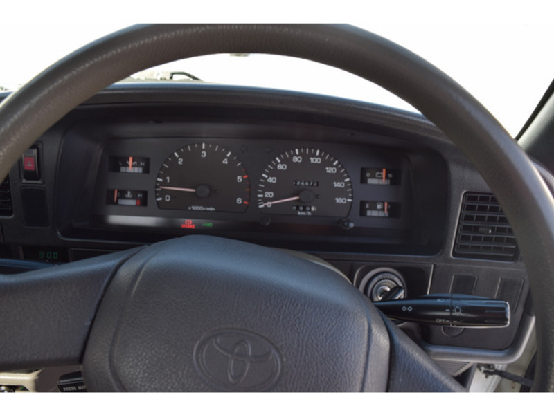 HILUX