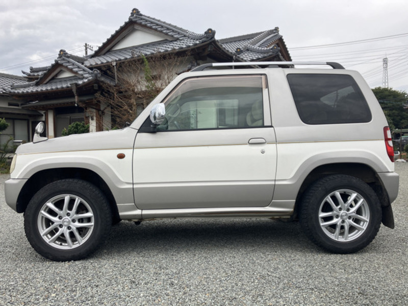 PAJERO MINI-5