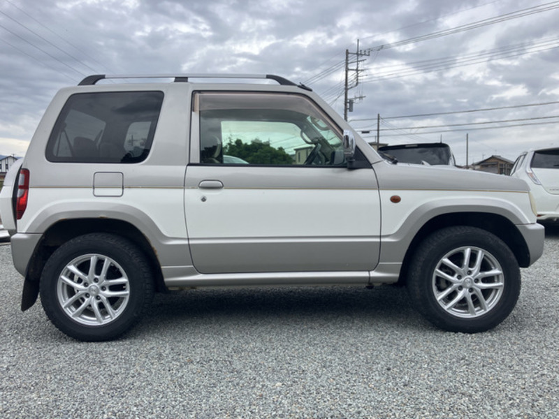 PAJERO MINI-9