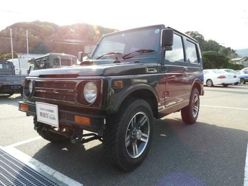 JIMNY-5