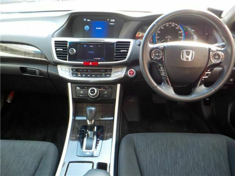 ACCORD HYBRID-2