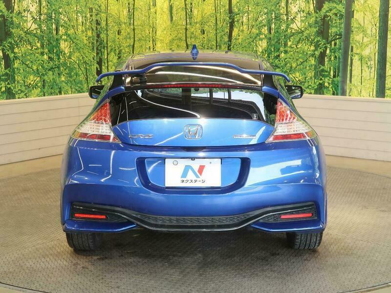 CR-Z