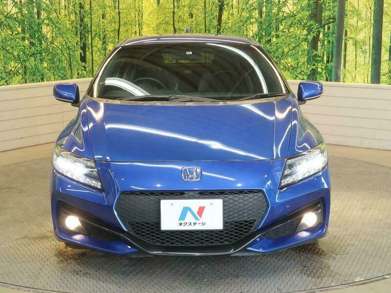 CR-Z
