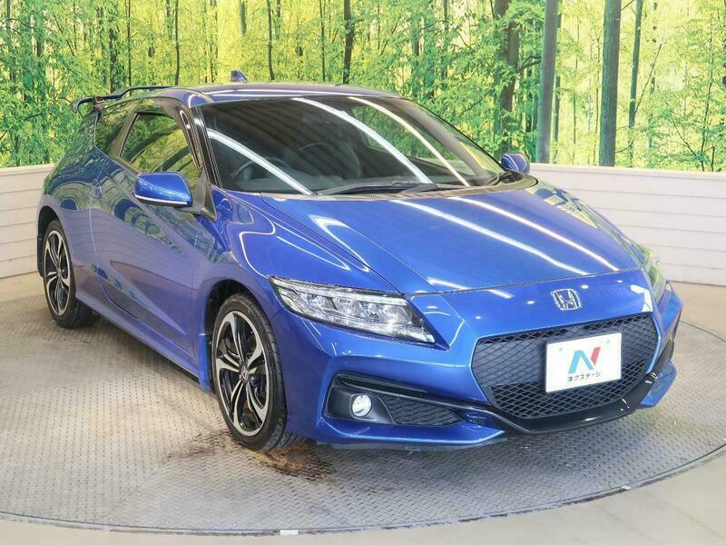 CR-Z
