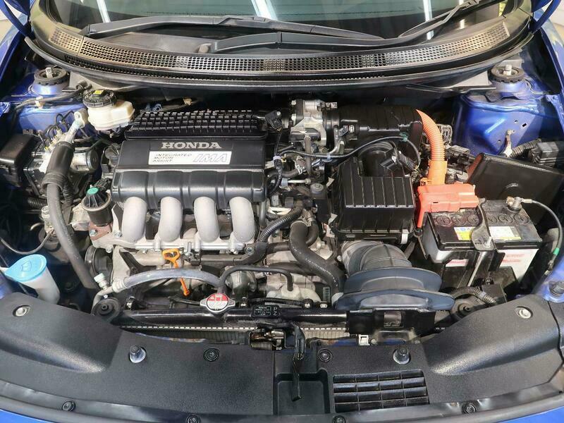 CR-Z