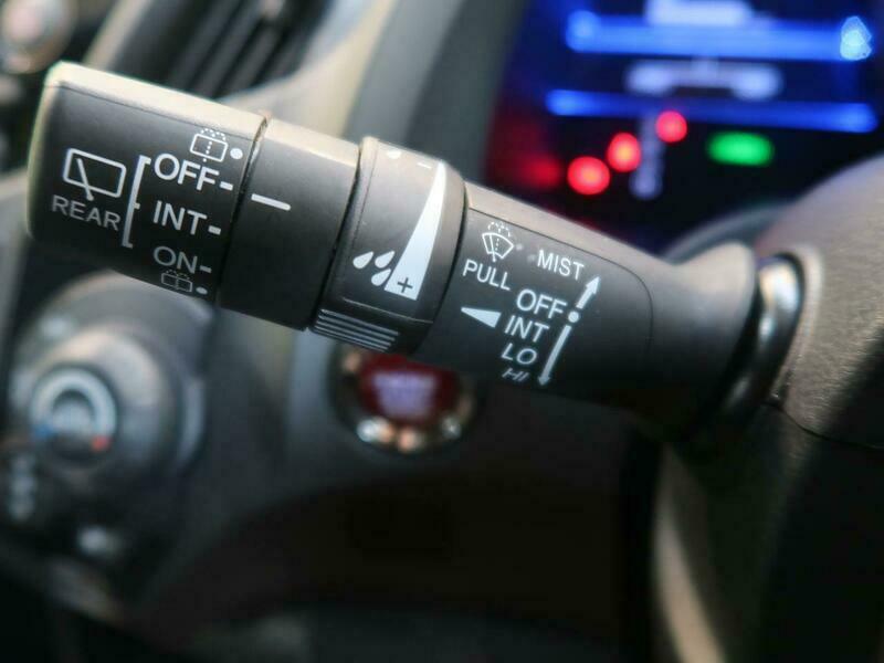 CR-Z