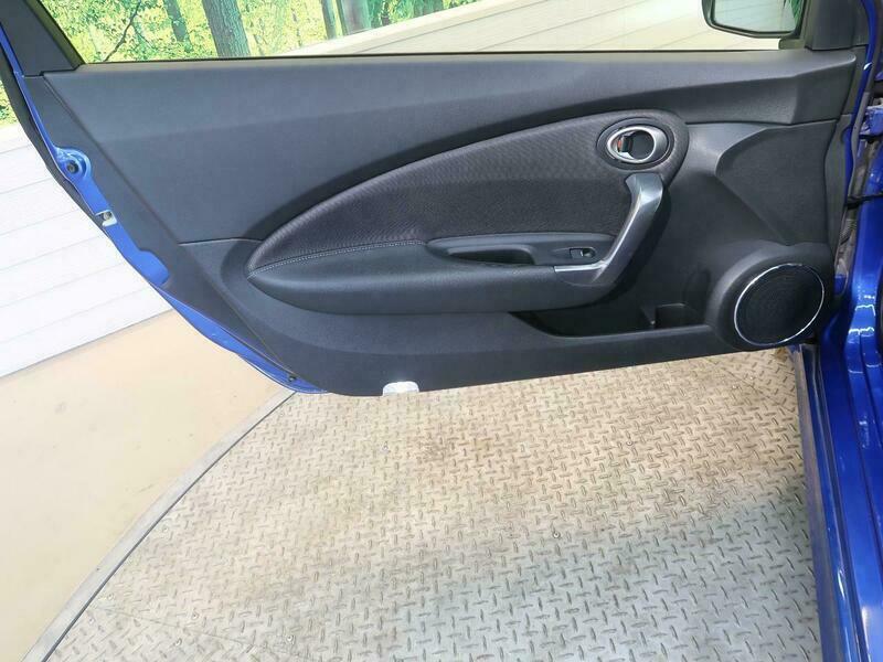 CR-Z