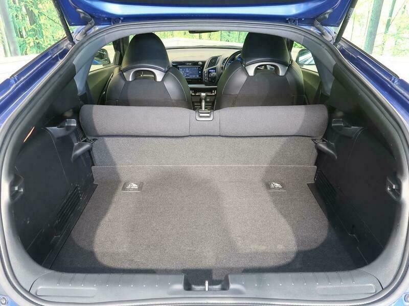 CR-Z