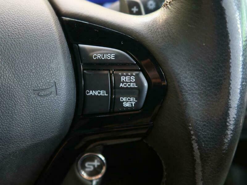 CR-Z