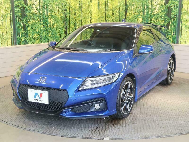 CR-Z