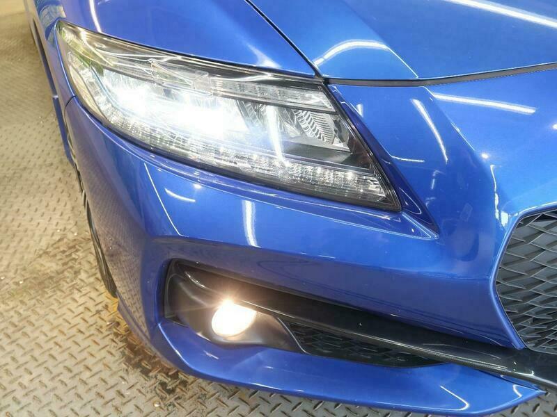 CR-Z