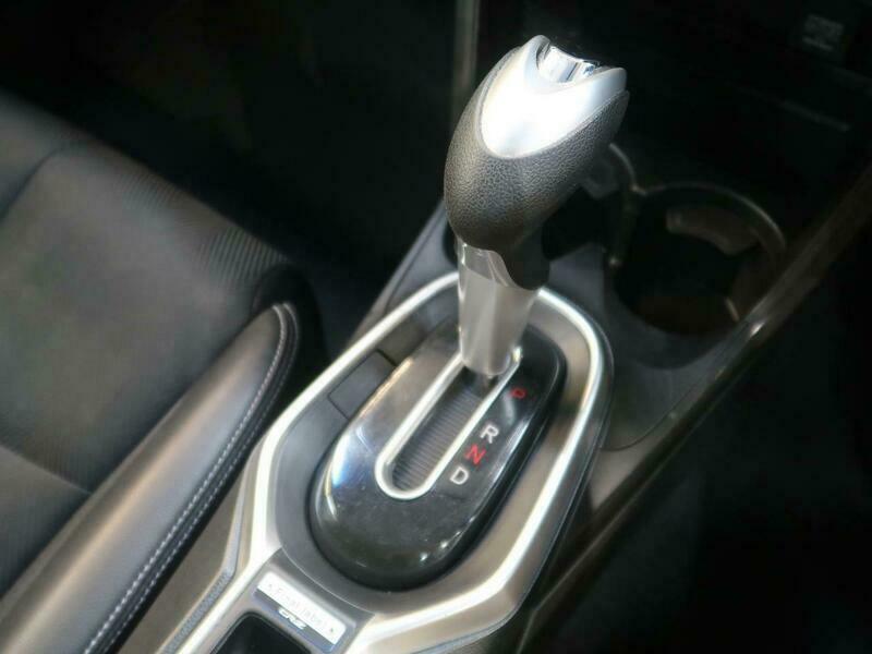 CR-Z