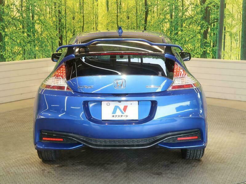 CR-Z
