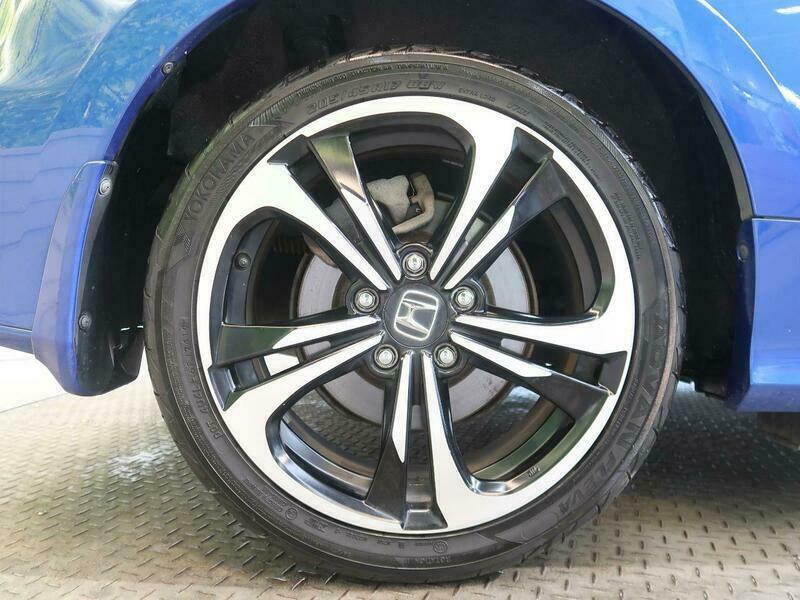 CR-Z