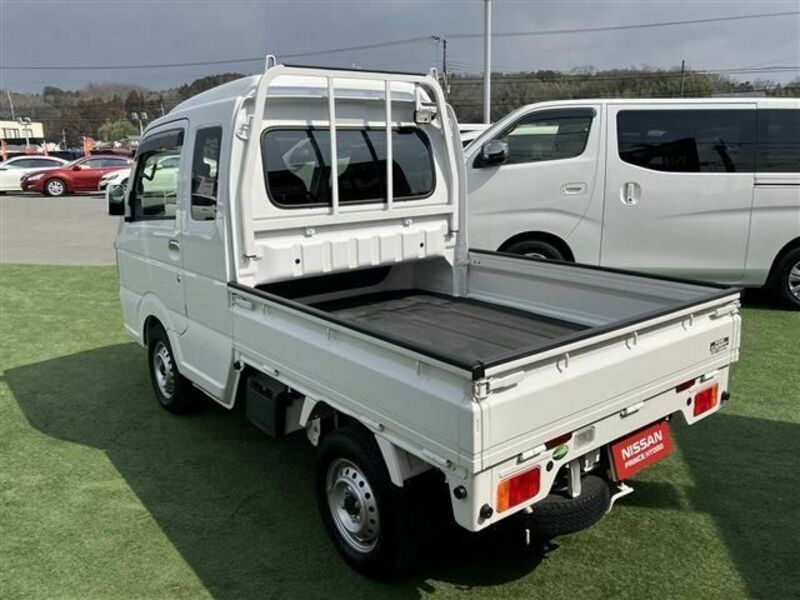 CARRY TRUCK-1