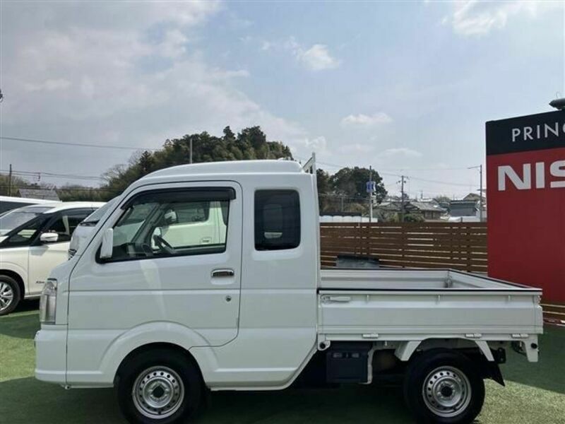 CARRY TRUCK-26