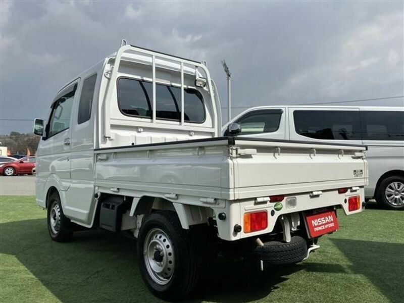 CARRY TRUCK-27