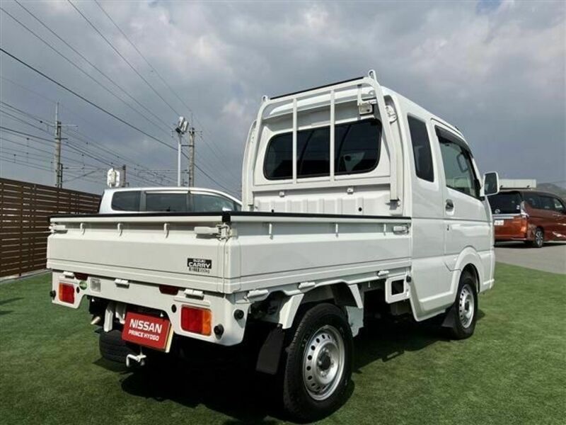 CARRY TRUCK-29