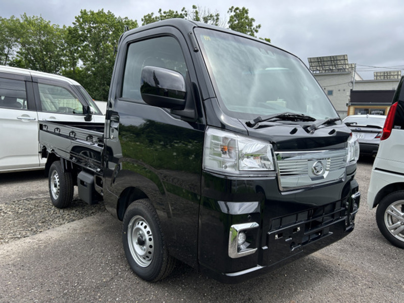 DAIHATSU　HIJET TRUCK