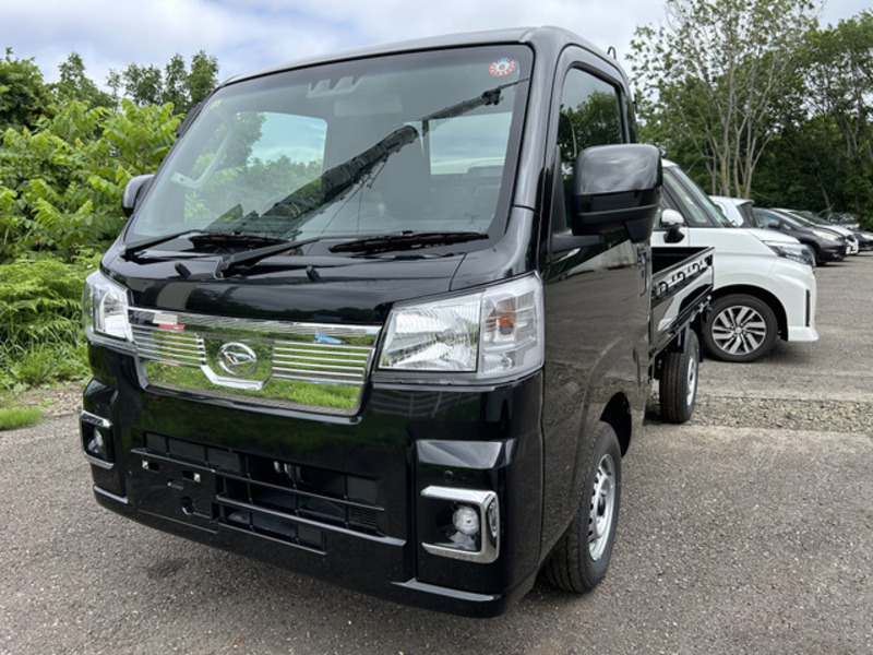 HIJET TRUCK-2