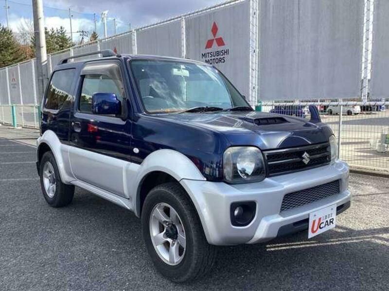 JIMNY SIERRA-6