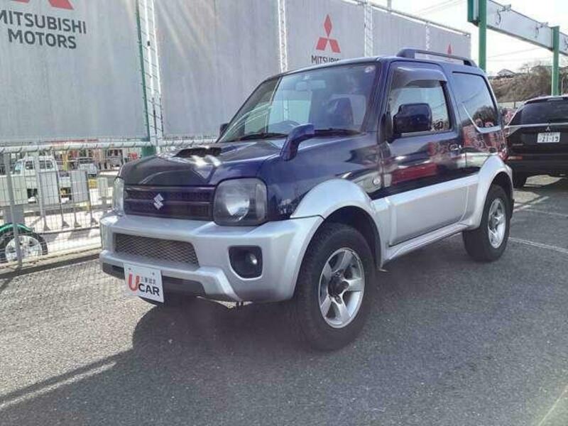 JIMNY SIERRA-7