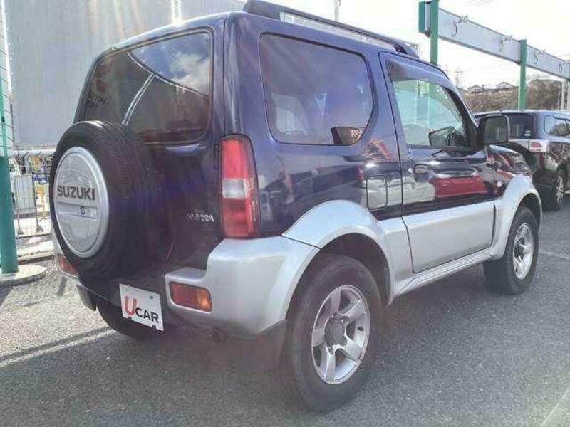 JIMNY SIERRA-8