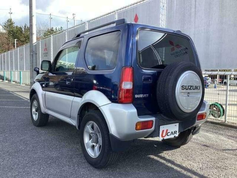 JIMNY SIERRA-9