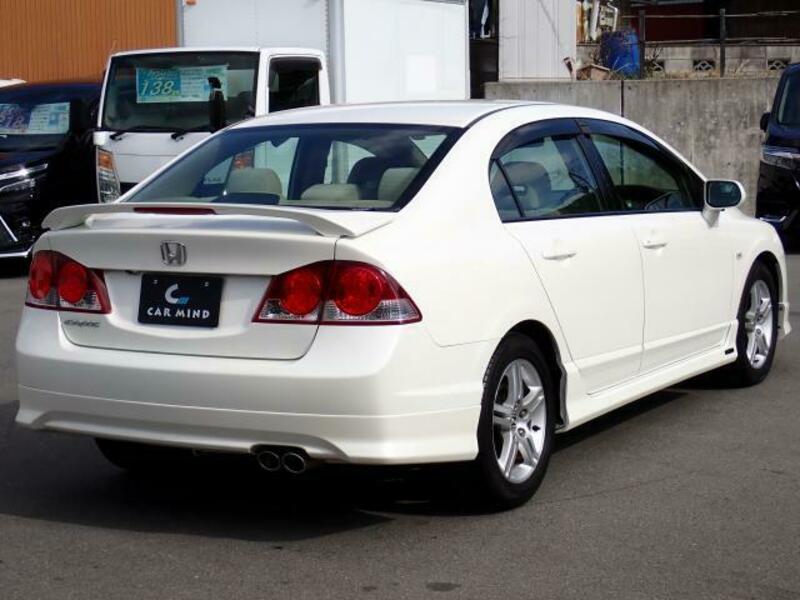 CIVIC-13