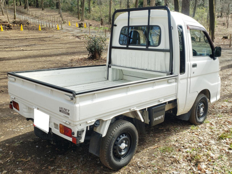 HIJET TRUCK-5