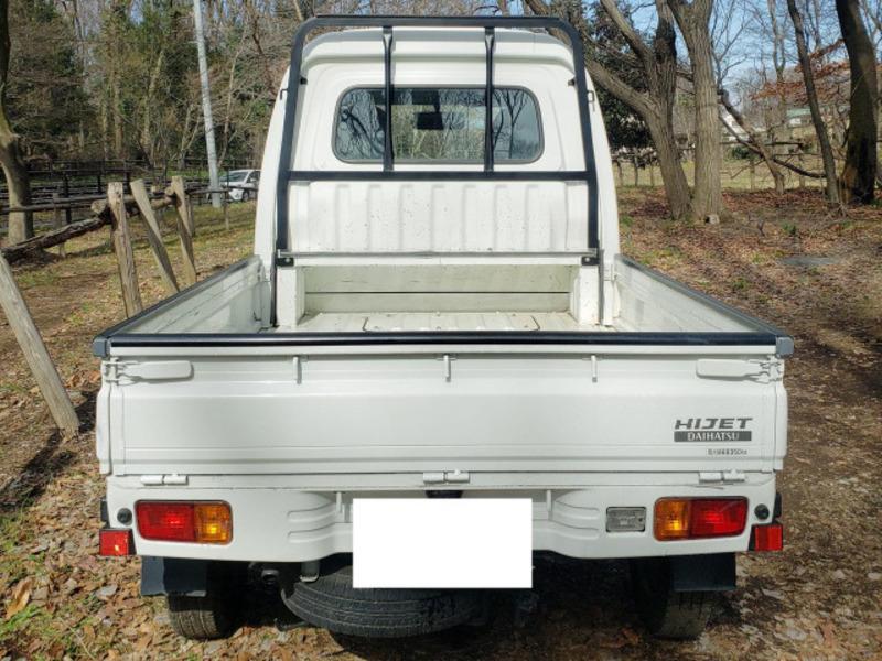 HIJET TRUCK-6