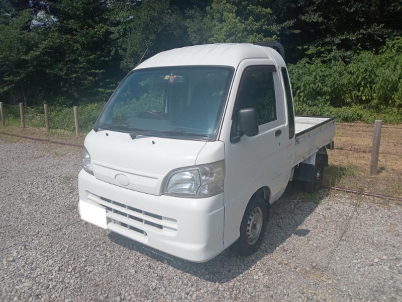 HIJET TRUCK-2