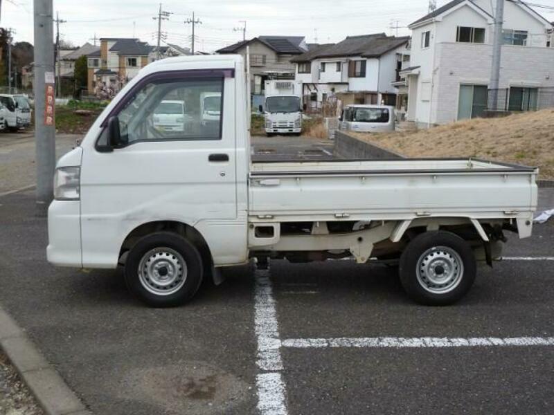 HIJET TRUCK-4