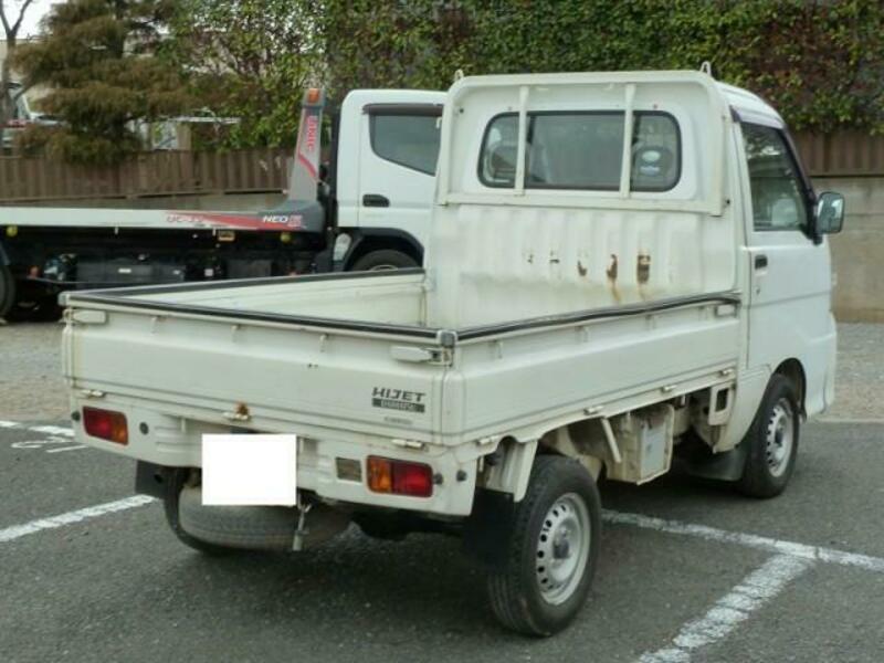 HIJET TRUCK-5