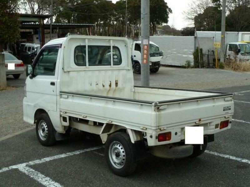 HIJET TRUCK-6